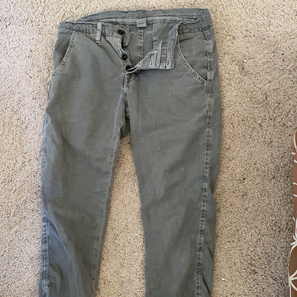 NSF Utility Pants